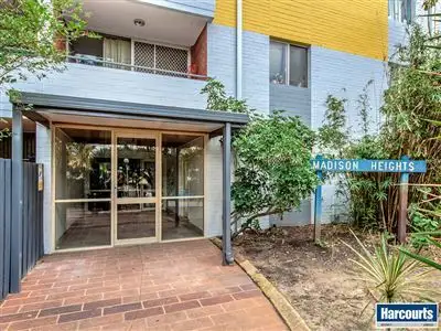 Third view of Homely unit listing, 55/3 Sherwood Street, Maylands WA 6051