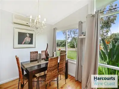 Fifth view of Homely house listing, 187 Pethick Road, Mclaren Vale SA 5171