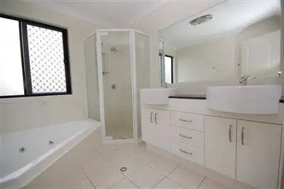 Second view of Homely townhouse listing, 129 Hansen Street, Moorooka QLD 4105