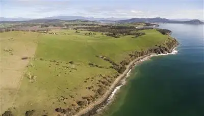 Sixth view of Homely land listing, 311 Forest Hill Road, Sandford TAS 7020