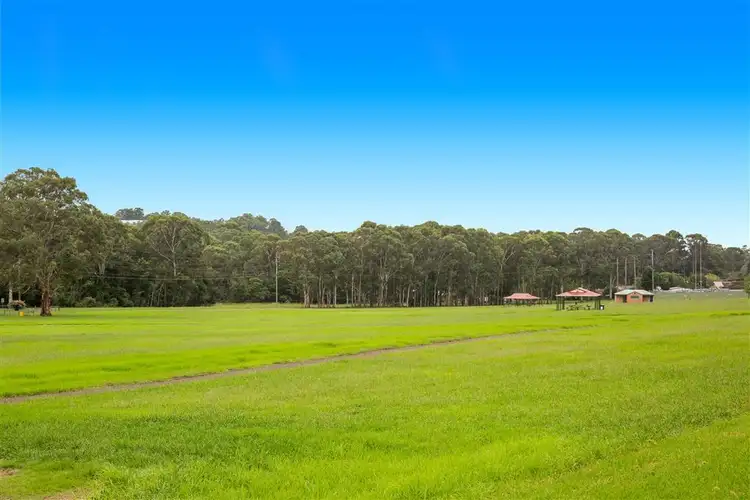 Seventh view of Homely land listing, Lot 337/12 Jamison Crescent, North Richmond NSW 2754