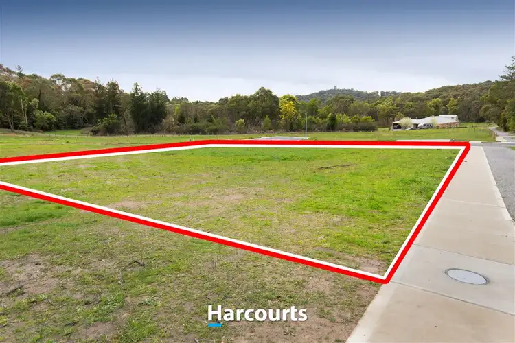 Second view of Homely land listing, 3 John William Court, Beaconsfield Upper VIC 3808
