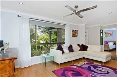 Second view of Homely house listing, 2 Woodvale Place, Port Macquarie NSW 2444