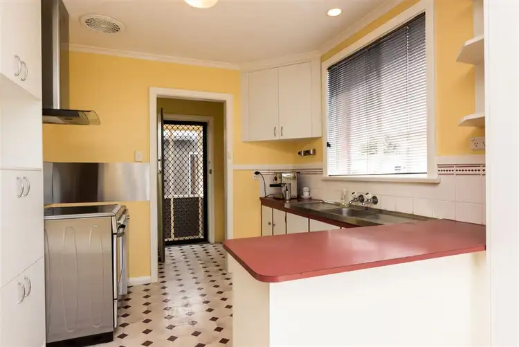 Fifth view of Homely house listing, 6 Vertigan Place, Ulverstone TAS 7315