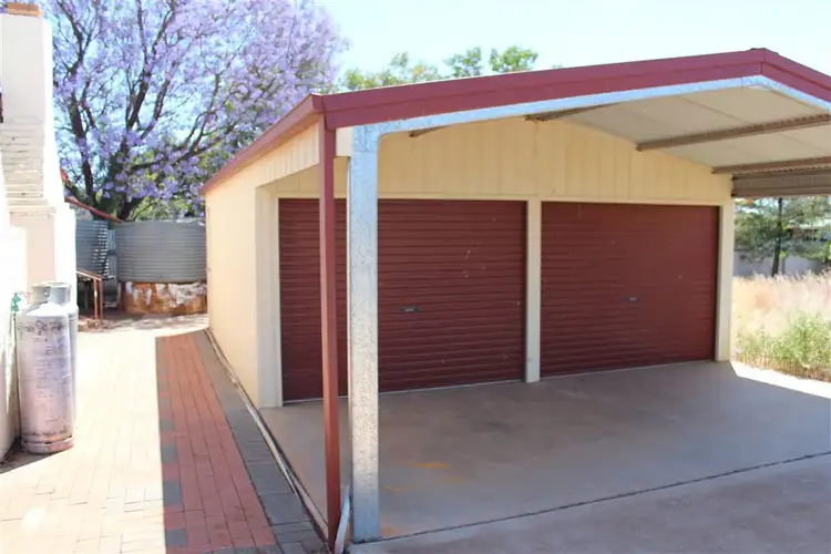 Second view of Homely house listing, 1 Brough Street, Cobar NSW 2835