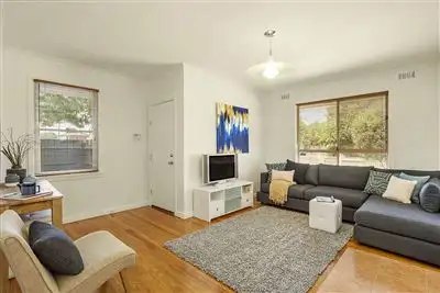 Third view of Homely house listing, 43 Timor Parade, Heidelberg West VIC 3081