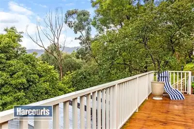 Second view of Homely house listing, 60 Charles Road, Lilydale VIC 3140