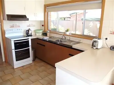 Third view of Homely house listing, 21 Dunlop Street, Wangaratta VIC 3677