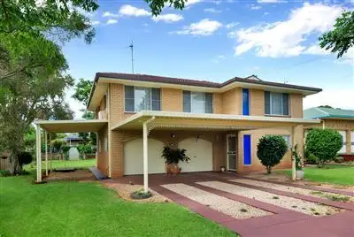 Main view of Homely house listing, 11 Boyett Street, Centenary Heights QLD 4350