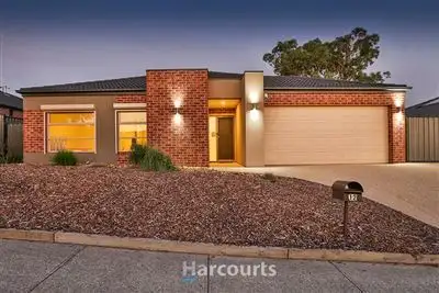 Main view of Homely house listing, 12 Eyre Place, Pakenham VIC 3810