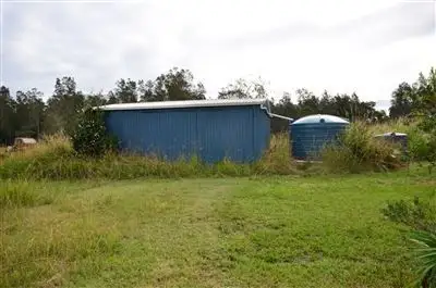 Main view of Homely rural property listing, 166 Nevertire Road, Crescent Head NSW 2440