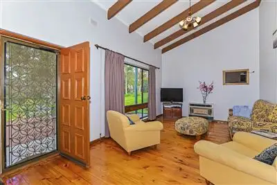 Second view of Homely house listing, 21 Roseberry Avenue, Eden Hills SA 5050