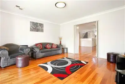 Sixth view of Homely house listing, 8 Davis Road, Marayong NSW 2148