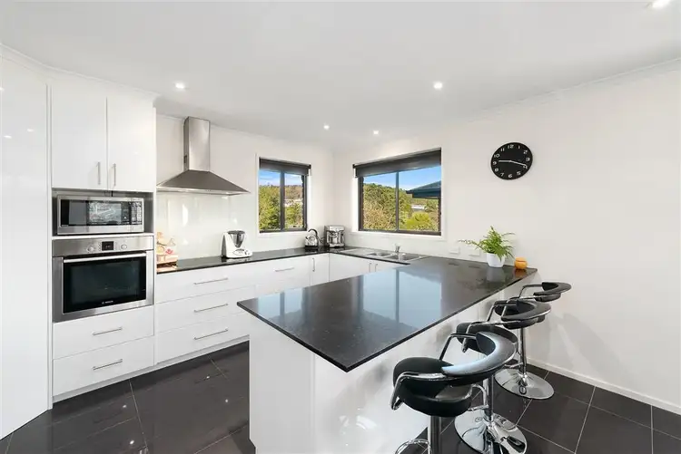 Seventh view of Homely villa listing, 3/9 Sundown Place, Geilston Bay TAS 7015