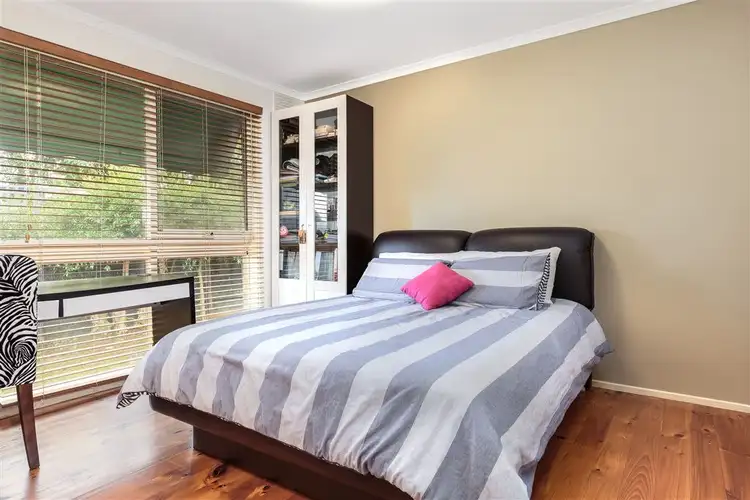Fifth view of Homely unit listing, 6/4 Bolan Street, Glen Waverley VIC 3150