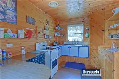 Second view of Homely house listing, 29 Banksia Avenue, Sisters Beach TAS 7321