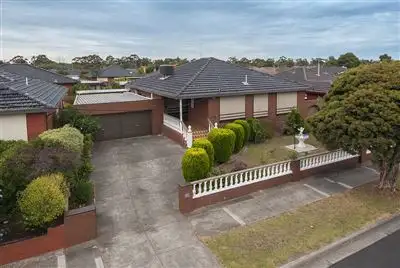 Third view of Homely house listing, 26 Hyde Street, Hadfield VIC 3046