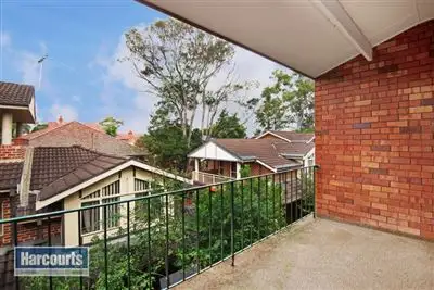 Sixth view of Homely unit listing, 9/721 Pacific Highway, Gordon NSW