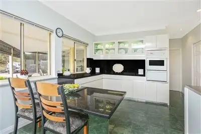 Fifth view of Homely house listing, 40 Tjilbruke Drive, Victor Harbor SA 5211