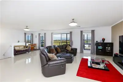 Fifth view of Homely house listing, Lot 55 Gow Drive, Hindmarsh Island SA 5214
