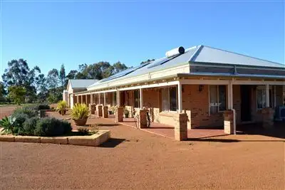 Fifth view of Homely house listing, 10 Crest View, Lennard Brook WA 6503