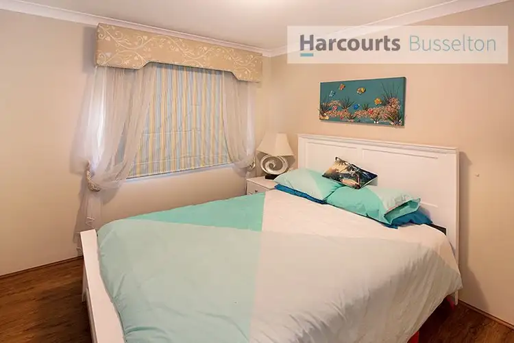 Sixth view of Homely house listing, 8 Jolliffe Street, West Busselton WA 6280