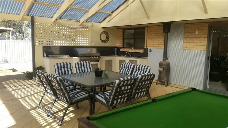 Fourth view of Homely house listing, 11 Colman St, Wudinna SA 5652