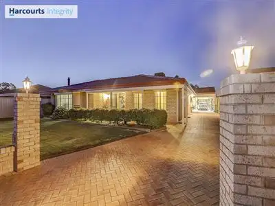 Seventh view of Homely house listing, 47 Wheatstone Drive, Morley WA 6062