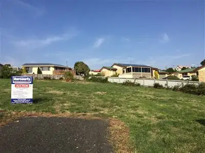 Main view of Homely land listing, Lot 7 Elvie Court, Bridport TAS 7262