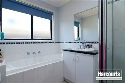 Sixth view of Homely house listing, 44 Balinga Drive, Skye VIC 3977