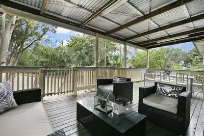 Second view of Homely house listing, 32 Barradine Street, Greenslopes QLD 4120