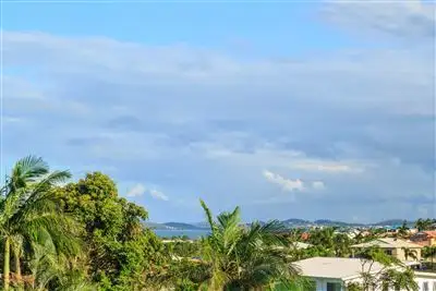 Third view of Homely house listing, 2 Miami Crescent, Pacific Heights QLD 4703