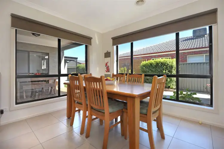 Fifth view of Homely house listing, 16 Perendale Street, Alfredton VIC 3350