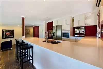 Fifth view of Homely house listing, 107 Witt Avenue, Carrara QLD