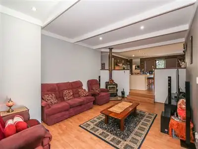 Fifth view of Homely house listing, 4 Paton Place, Samson WA 6163