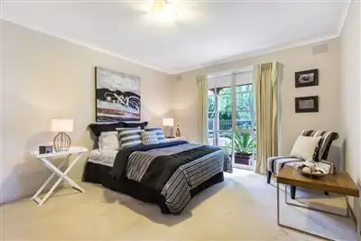 Fifth view of Homely house listing, 4 Silverene Court, Vermont South VIC 3133