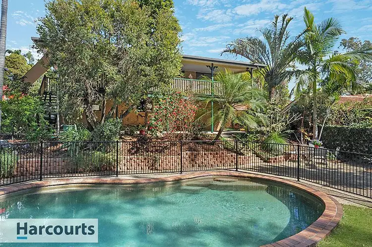 35 Corrofin Street, Ferny Grove QLD 4055