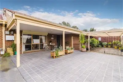 Second view of Homely house listing, 43 Symons Ave, Hoppers Crossing VIC 3029
