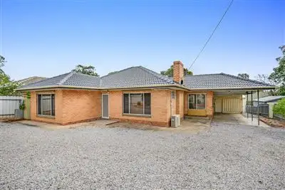 Main view of Homely house listing, 27 Taylors Avenue, Morphett Vale SA 5162