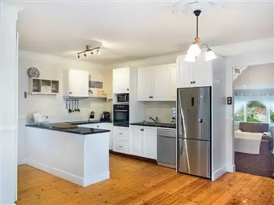 Fifth view of Homely house listing, 11 Balook Street, Mirboo North VIC 3871