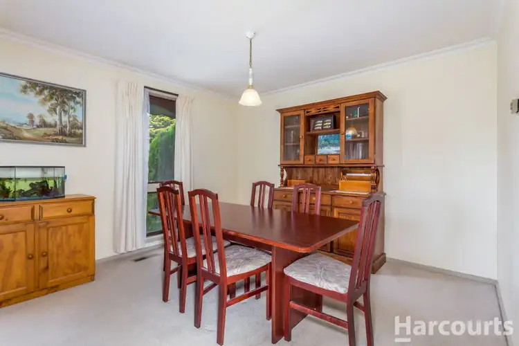 Third view of Homely house listing, 23 Onkaparinga Crescent, Kaleen ACT 2617