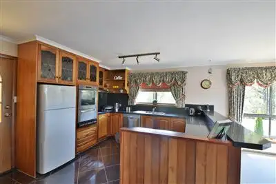 Sixth view of Homely house listing, 3 Panorama Place, Deloraine TAS 7304