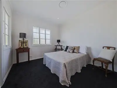 Sixth view of Homely house listing, 1 Florence Street, Carina QLD 4152