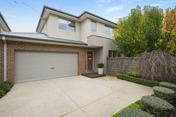 4/130A Bentons Road, Mount Martha VIC 3934