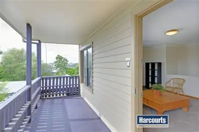 Second view of Homely house listing, 3 Grant Street, Havenview TAS 7320