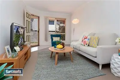 Second view of Homely townhouse listing, 1/45 Sparkes Street, Chermside QLD 4032