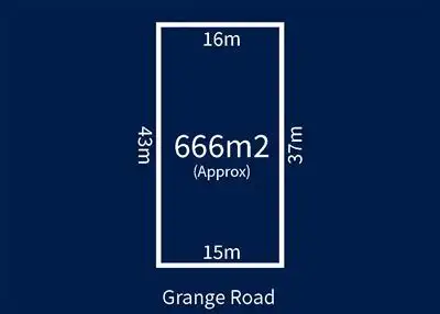 504 Grange Road, Fulham Gardens SA 5024