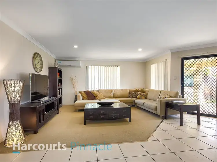 Third view of Homely house listing, 94 Tibrogargan Drive, Narangba QLD 4504
