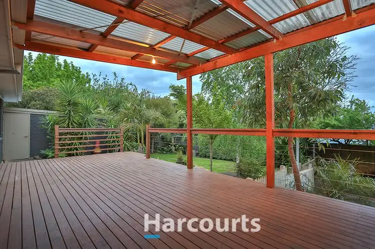 Fourth view of Homely house listing, 11 Eagle Drive, Pakenham VIC 3810