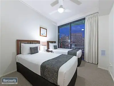 Third view of Homely apartment listing, 116/454 Upper Edward Street, Spring Hill QLD 4000